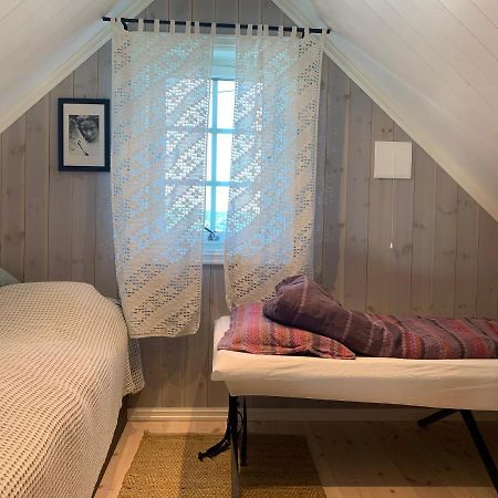 Apartament The Gingerbread House Lillehammer Zewnętrze zdjęcie