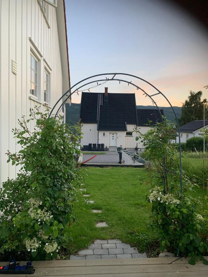 Apartament The Gingerbread House Lillehammer Zewnętrze zdjęcie