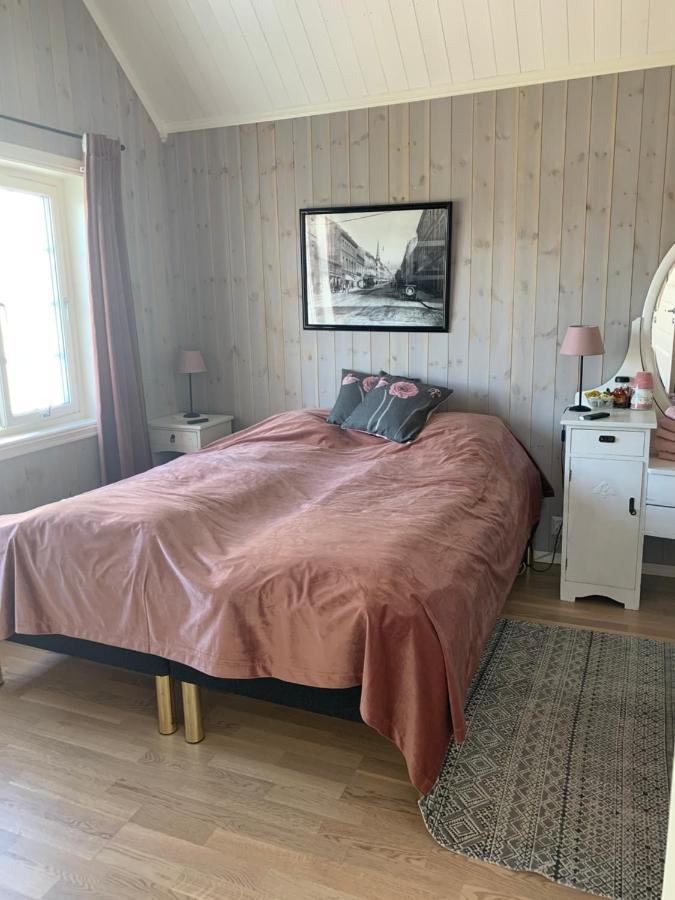 Apartament The Gingerbread House Lillehammer Zewnętrze zdjęcie