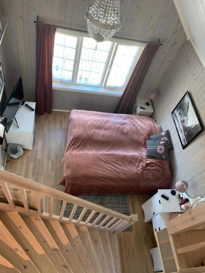 Apartament The Gingerbread House Lillehammer Zewnętrze zdjęcie